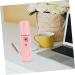 BELLIFFY 1pc Humidifier Makeup Device Face Sprayer Handheld Spray Device Mini Face Steamer USB Pink Abs - Buy Online on SooperMarket.com