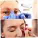 Housoutil 4 Pcs Skin Brow Pen for Mapping Pen Eyebrow Pen Pen Eyebrow Shape - Buy Online on SooperMarket.com