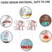 COOLHIYA 10pcs 2021 Graduation Cake Arrangement Graduation Party Supplies Glitter Graduation Pick Class of 2021 Graduation Cupcake Topper High School Grad Trencher Cap Cover Paper Food Golden 13x13.5cm - Buy Online on SooperMarket.com