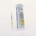 JBL Aquarium Water Test Strips & Digital Thermometer Bundle - 50 7-in-1 Proaquatest Easy | Best Aquarium Testing for Healthy Fish - Buy Online on SooperMarket.com