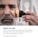 War Paint For Men Angled Makeup Brush - Vegan & Cruelty-Free - Buy Online on SooperMarket.com