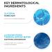 La Roche-Posay Micellar Cleansing Fluid for Sensitive Skin - 200ml Unscented | International Shipping Available - Buy Online on SooperMarket.com