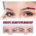 4D Laminated Eyebrow Home Grooming Kit Home Eyebrow Care Kit 4D Laminated (Taupe) - Buy Online on SooperMarket.com