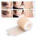 Self-Adhesive Silicone Scar Strips for Acne Scars - Moisturizing & Stretchy Grade A Scar Sheets for Effective Repair - Buy Online on SooperMarket.com