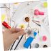 Premium Mikinona Manicure Tools Set - Nail Art Supplies Mixing Board Display Holder & Palette for Perfect Nails - Ship Internationally - Buy Online on SooperMarket.com