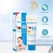 NPkgvia Sunscreen Body Lock 100ML - Summer Skin Water Concealer Lotion Stick - Buy Online on SooperMarket.com