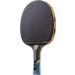 STIGA Nitro Performance Ping Pong Paddle - 6-Ply Light Blade - 2mm Premium Sponge - Anatomic Composite Handle - Buy Online on SooperMarket.com