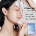 INSKIN Collagen Face Mask Overnight Bodance Collagen Mask Collagen Mask Overnight Collagen Deep Hydrating Mask Face Masks Skincare Improve Moistur Elasticity and Wrinkle - Buy Online on SooperMarket.com