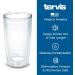 Tervis North Carolina State Wolfpack 16oz Insulated Tumbler Cup Set - Made in USA (2pk) - Buy Online on SooperMarket.com