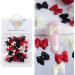 50pcs Mixed Color Resin Nail Embellishments Create Unique Designs Flat Back 3D Nails Art Decoration For Women Accessories For Nails - Buy Online on SooperMarket.com