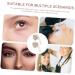 Beavorty 4800 Sheets Double Eyelid Sticker Invisible Tape Invisible Eyelid Tape With Hat Adhesive - Buy Online on SooperMarket.com