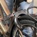 Buy ABUS 6950m Xplus Granit Frame Lock - Universal Bicycle Immobilizer for All Frame Sizes - Secure Your Bike Anywhere! - Buy Online on SooperMarket.com