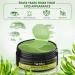 Green Gold Collagen Under Eye Mask (60 Pcs) - Hydrating Gel Pads for Dark Circles, Puffiness & Wrinkles - 30 Pairs Under Eye Patches for Men & Women - Beauty Skin Care Treatment - Buy Online on SooperMarket.com