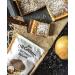 Jans Organic Coconut Sugar 16 oz - Gluten-Free, Certified Organic & Non-GMO - Low Glycemic, Paleo & Vegan Friendly - 1lb Pack - Buy Online on SooperMarket.com