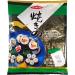 Sukina Korean Roasted Sushi Seaweed Laver 10 Sheets 25g (Pack of 10) by CNMART - Buy Online on SooperMarket.com