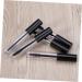 Didiseaon 15 Pcs Eyelash Brush Tube Empty Mascara Tube Eyelash Cream Bottle Empty Eyelashes Bottle Round - Buy Online on SooperMarket.com