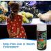 Buy 7-in-1 Aquarium Test Strips | 100-Piece Fresh Water & Pond Fish Water Quality Test Set - Measure Hardness Nitrite Alkalinity Carbonate Chlorine pH - Buy Online on SooperMarket.com