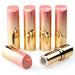 5 Pieces Empty Lipstick Tubes  3.5g Gradient Pink Lipstick Tubes  Refillable DIY Lip Balm Tube Containers  Lip Stick Lip Balm Sample Tubes Vials