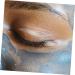 BELLIFFY 4 Rolls Double Eyelid Stickers Natural Ultra Invisible Instant Eyelid Lifter Strip Double Eyelid Strip Female Eyelid Tape Eye Shaping Makeup Supplies Round Stickers Eye Sticker Pvc - Buy Online on SooperMarket.com