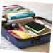Healeved 2pcs Box Holder Portable Case Travel Case Electric Bag Travel Bag - Buy Online on SooperMarket.com