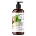 Organic Unrefined Macadamia Nut Oil 8oz | 100% Pure Food Grade | Imported from Italy | Natural Moisturizer for Dry Skin Eczema Psoriasis & More - Buy Online on SooperMarket.com