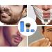 Pilipane Shaving Brush - Travel-Friendly Razor & Beard Brush for Men | Facial Cleaning Foam & Salon Tool - Buy Online on SooperMarket.com