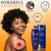 BODY LOTION POWER C | EXCLUSIVE VITAMINE C - Buy Online on SooperMarket.com