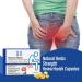 Natural Herbal Hemorrhoid Treatment Capsules - Fast Relief with Natural Herbs (2 Boxes) - Buy Online on SooperMarket.com