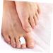 Silicone Gel Thumb & Toe Protectors - Bunion & Corn Corrector Set - Buy Online on SooperMarket.com