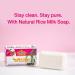 Asantee Rice Milk Collagen Honey Body Soap 125g - Soft, Clear, Radiant Skin - Long-Lasting Scent - Buy Online on SooperMarket.com