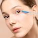 MUSISALY 10pcs Mascara Wand Tube Empty Eyelash Tube Empty Eyelash Wand Tube Eyelash Mascara Lipgloss Plastic - Buy Online on SooperMarket.com