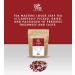The Tea Masters Loose Leaf Tea - Red Berry (1x250g) - Buy Online on SooperMarket.com