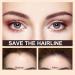 Shop Waterproof Eyebrow Stamp Kit | Long Lasting Dual Color Stencil Set - Medium & Dark Brown - Buy Online on SooperMarket.com
