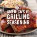 McCormick Grill Mates Mesquite Marinade Mix 1.06 oz - Pack of 12 - Buy Online on SooperMarket.com