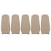 Demeras Stump Socks Breathable Cotton Prosthetic Limb Socks Soft for Daily Life for Amputee