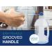Arrow H2O On The Go 18 fl oz Mini Water Bottle 6 Pack - BPA Free, Made in USA - Ideal for School & Sports Practice - Buy Online on SooperMarket.com