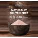 1 KG Fine Pink Himalayan Salt - Premium Quality, Unrefined & 100% Natural by Magic Salt - Buy Online on SooperMarket.com