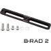Wolf Tooth Components B-RAD Mounting Base - Medium | Shop Now - Buy Online on SooperMarket.com
