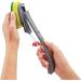 Scotch-Brite Heavy Duty Dishwand Kit with Soap Control Button - 1 Wand + 6 Refill Pads - Buy Online on SooperMarket.com