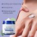 Natural Soothing Cream Skin Repairing Cream for Face Body Natural Face Cream Body Lotion Hydrating Soothing Cream Nourishing Face Moisturiser for Women and Men Anti Wrinkle Moisturiser Face 120ml - Buy Online on SooperMarket.com