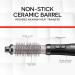 BaBylissPRO Ceramix Xtreme Ceramic Hot Air Styler Blow out Brush for Volume and Waves 1-1/4" (32mm) - Buy Online on SooperMarket.com