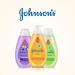 JOHNSON'S Baby Shampoo Original | Convenient Dispenser Included - Buy Online on SooperMarket.com