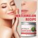 Watermelon Facial Scrub Cream - Daily Exfoliating Face Scrub for All Skin Types | Cleanses Removes Dead Skin Blackheads & Acne (10.58 OZ - Buy Online on SooperMarket.com