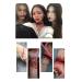 Stipple Sponge 2pcs - Realistic Scar & Wound Makeup for Halloween & Special Effects - Buy Online on SooperMarket.com