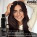 volis Style + Treat Dry Shampoo Spray - Sulfate Free No Residue Refresh Hair for All Types Sensitive Scalp & Thinning Hair - 5.2 oz - Buy Online on SooperMarket.com