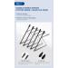 3-Step Blackhead Removal Nose Patch Deep Cleansing Blackhead Remover Nose Strips Newly Upgraded No Peeling No Pain Gentle to The Skin - Buy Online on SooperMarket.com