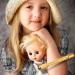 Doll Hair Rooting Holders - Reroot Tools for Doll Hair Making - DIY Doll Hair Wig Tool Accessories (6 Pack) - Buy Online on SooperMarket.com