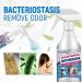HOPASRISEE Stubborn Stains Cleaner Limescale Cleaner All Purpose Foam Cleansing Foam Spray North Moon Bubble Cleaner Foam Spray (2PCS) - Buy Online on SooperMarket.com
