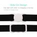 Silicone Protection Case for Apple Airtag - Dog Collar Pet Loop Holder - Slide-on Sleeve Compatible with Apple AirTags - Buy Online on SooperMarket.com