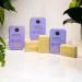 Moisturising Solid Hand Cream Bars | For Dry & Sensitive Hands | Gardeners & Luxury No.1 Scent | Natural Hand Cream | No Sticky Residue | Luxury Gift | Cruelty Free | Edinburgh Skincare Company - Buy Online on SooperMarket.com